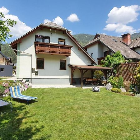 Apartma Majda ครานสกา โกรา ภายนอก รูปภาพ