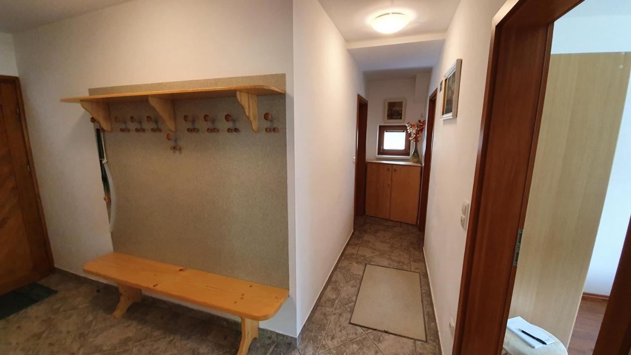 Apartma Majda ครานสกา โกรา ภายนอก รูปภาพ