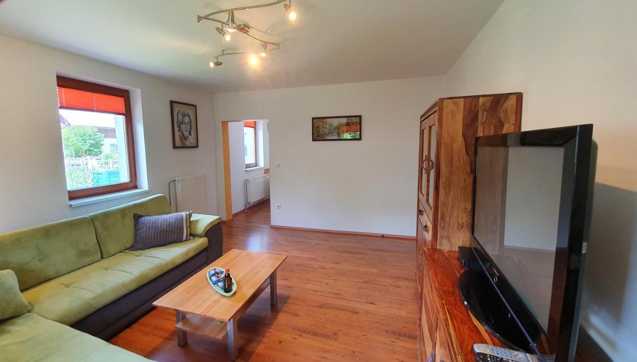 Apartma Majda ครานสกา โกรา ภายนอก รูปภาพ