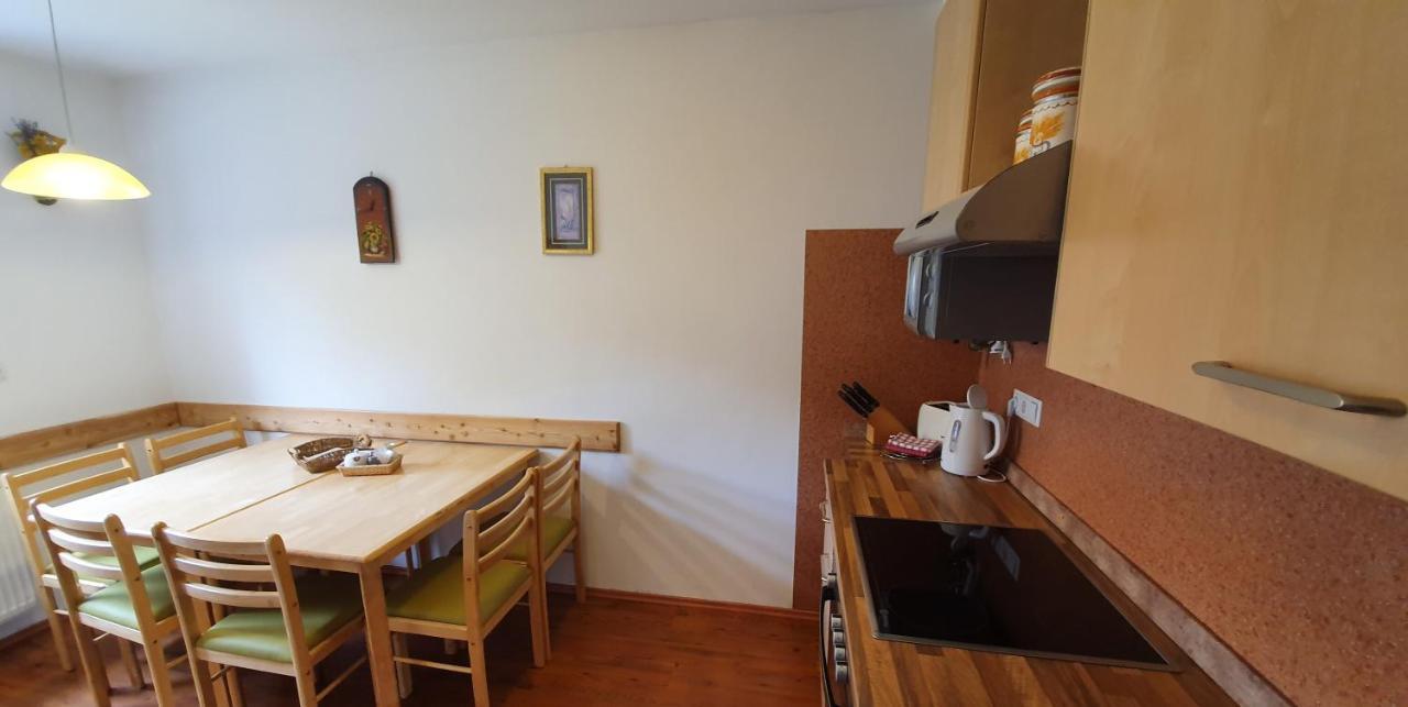 Apartma Majda ครานสกา โกรา ภายนอก รูปภาพ