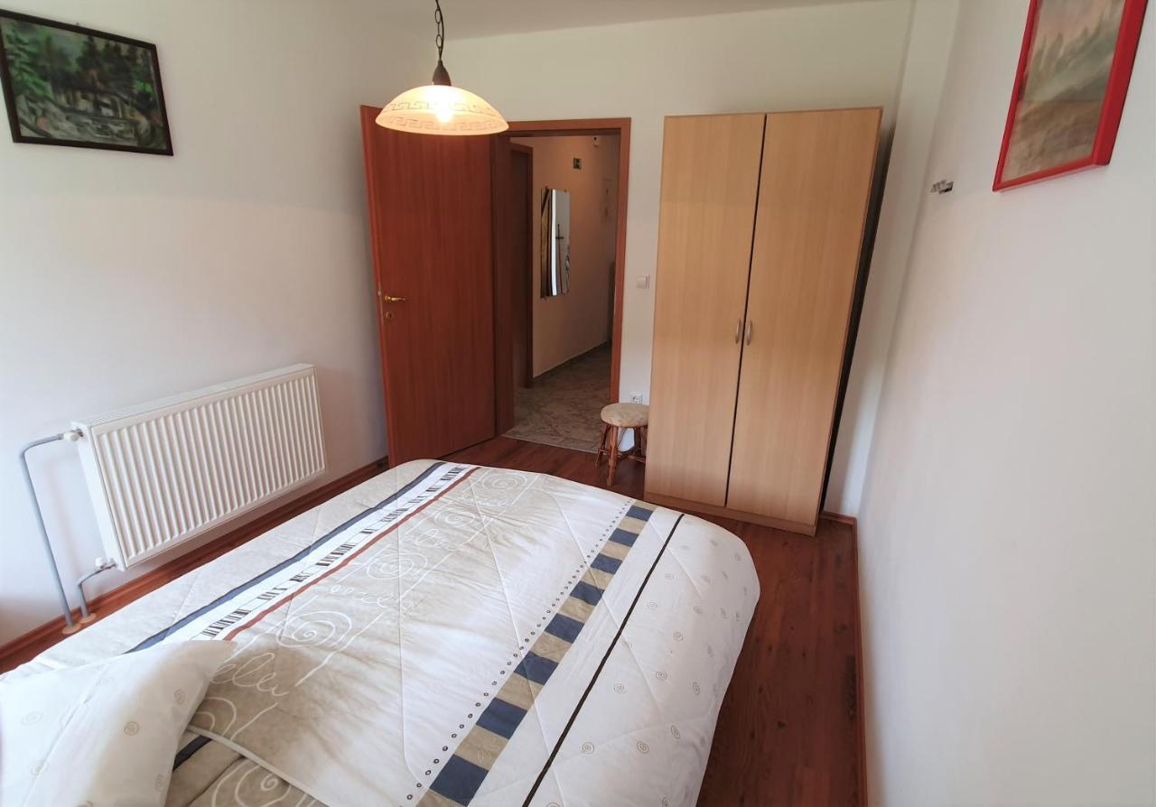 Apartma Majda ครานสกา โกรา ภายนอก รูปภาพ